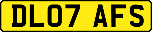 DL07AFS