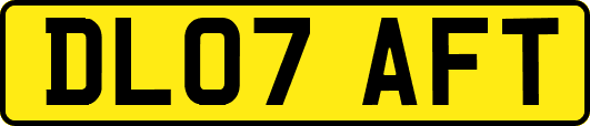 DL07AFT