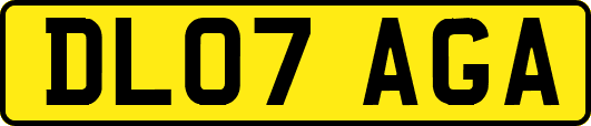 DL07AGA