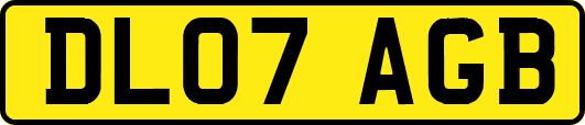 DL07AGB