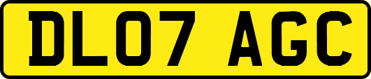 DL07AGC