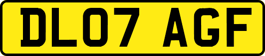 DL07AGF