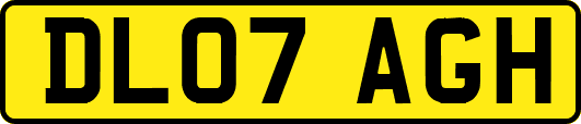 DL07AGH
