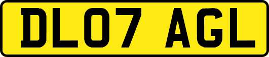 DL07AGL