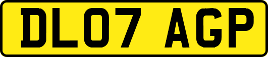 DL07AGP