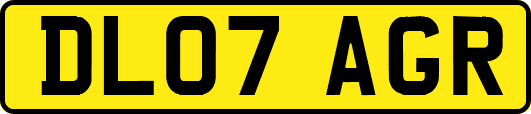 DL07AGR