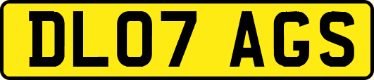 DL07AGS