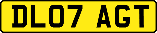 DL07AGT