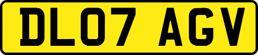DL07AGV