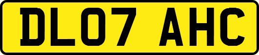 DL07AHC