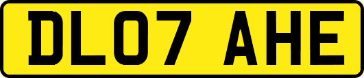 DL07AHE