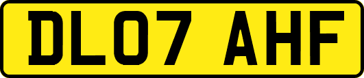 DL07AHF