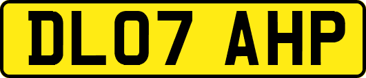 DL07AHP