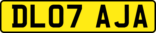 DL07AJA