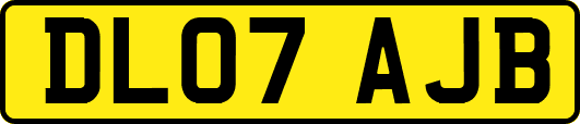 DL07AJB