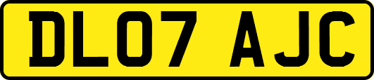 DL07AJC