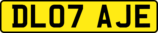 DL07AJE