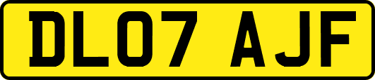 DL07AJF