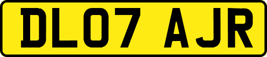 DL07AJR