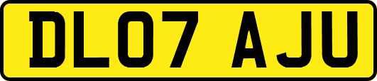 DL07AJU