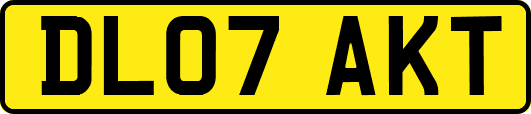 DL07AKT