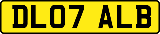 DL07ALB