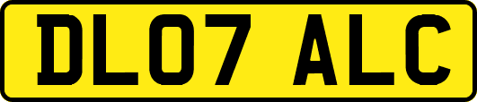 DL07ALC