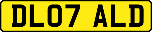DL07ALD