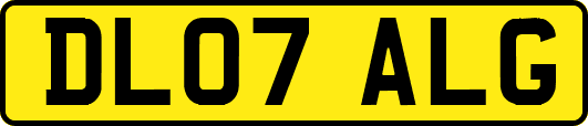 DL07ALG