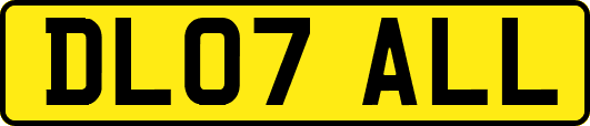 DL07ALL