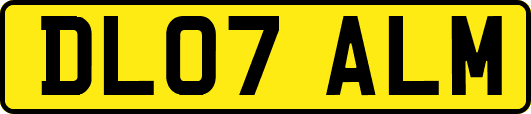 DL07ALM