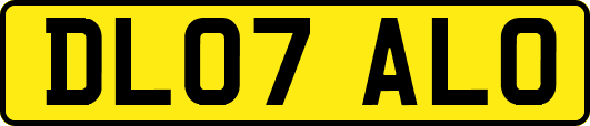 DL07ALO