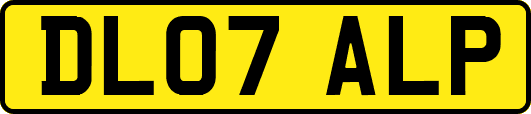 DL07ALP