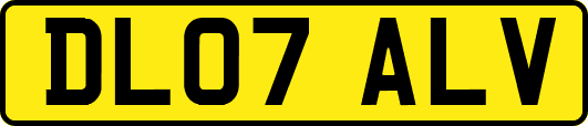 DL07ALV