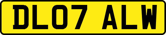 DL07ALW