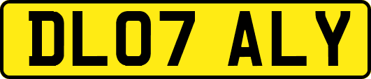 DL07ALY