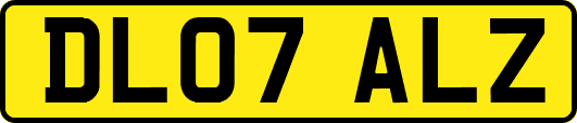 DL07ALZ