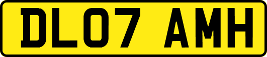 DL07AMH
