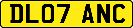 DL07ANC