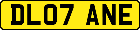 DL07ANE
