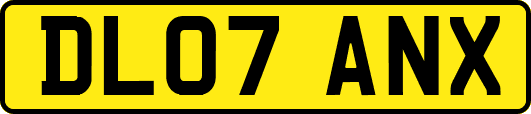 DL07ANX