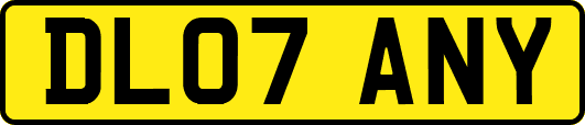 DL07ANY
