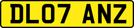DL07ANZ