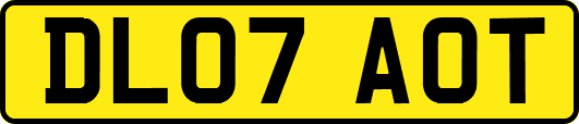 DL07AOT