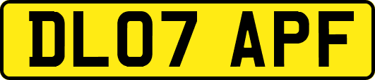 DL07APF