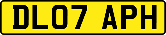 DL07APH
