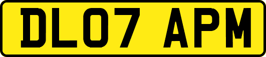DL07APM