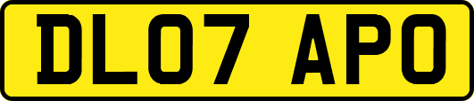 DL07APO