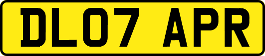 DL07APR