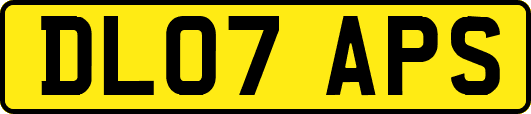 DL07APS